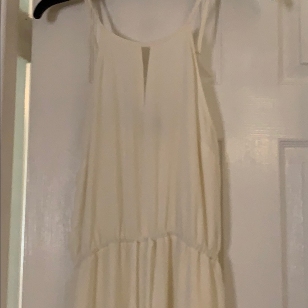 Beautiful Maxi-dress !